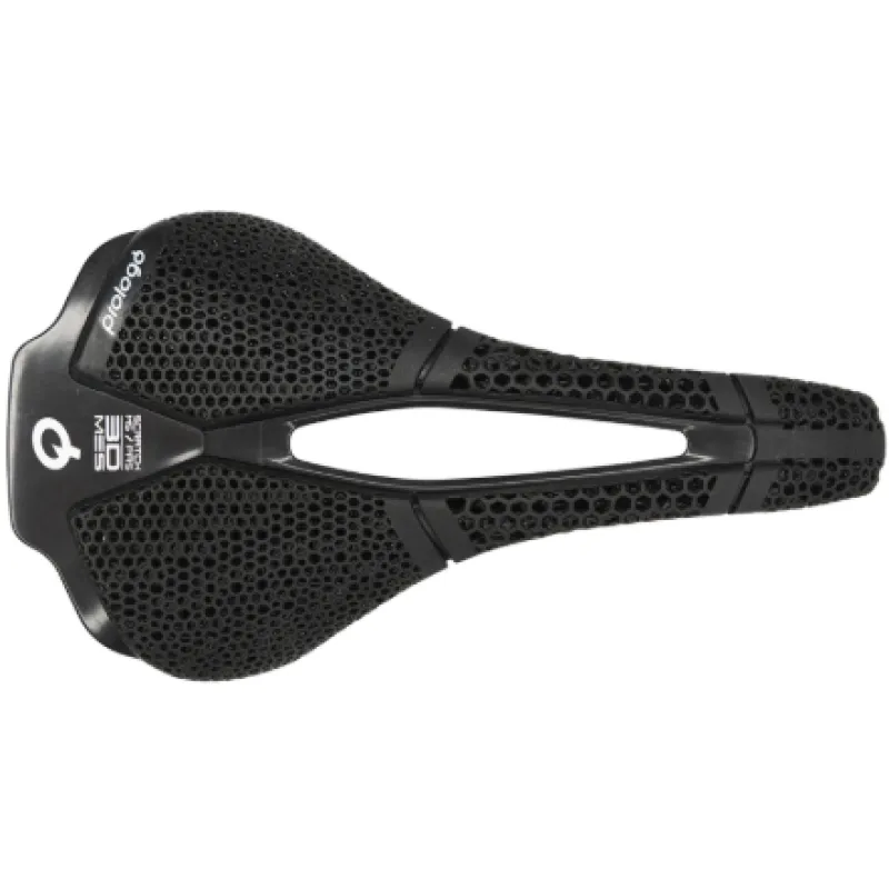 Șa pentru bicicletă PROLOGO Scratch M5 3D PAS Tirox 140 HB AM Black Saddle Reducere
